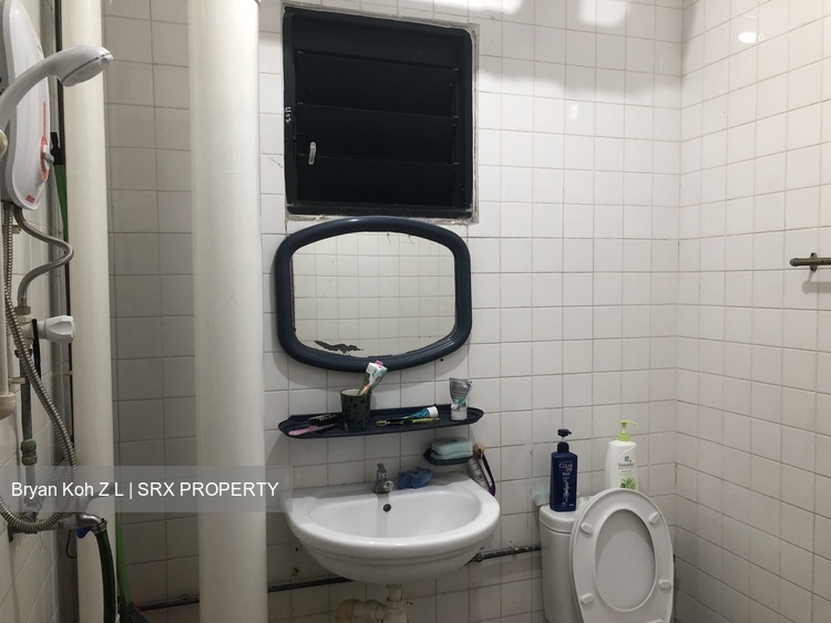 Blk 402 Yishun Ring Road (Yishun), HDB 3 Rooms #173977282